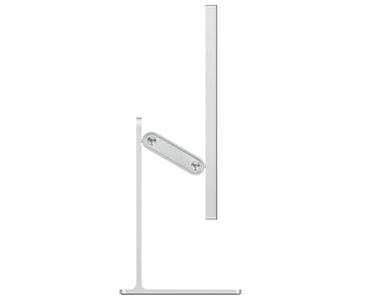 MONITOR APPLE STUDIO DISPLAY 27" 5K C.NANOTEXTURIZADO SOPORTE INCLINACION/ALTURA