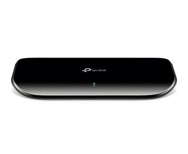 TP-LINK SWITCH 8 PORT 10/100/1Gbit
