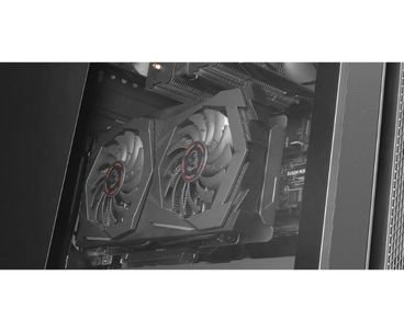 CAJA TORRE E-ATX XL MCPRO2 NEGRO MARS GAMING