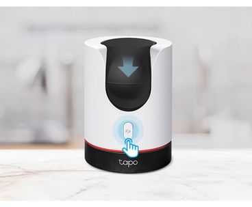 TP-LINK CAMARA IP/WEBCAM 2K WIFI TAPO C225