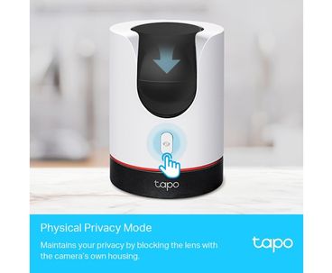 TP-LINK CAMARA IP/WEBCAM 2K WIFI TAPO C225