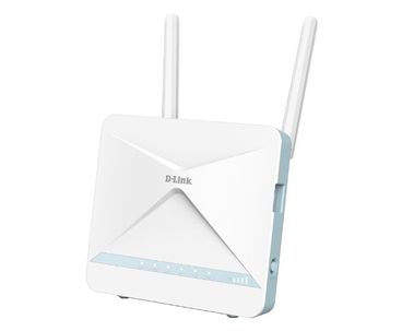 D-LINK WIRELESS EAGLE PRO AI AX1500 4G CAT.6 LTE ROUTER DUAL BAND