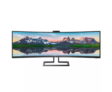 MONITOR PHILIPS 499P9H/00