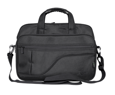 MALETIN ECO SYDNEY 16" NEGRO TRUST