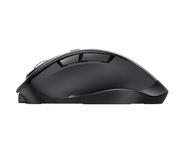 RATON OPTICO FYDA WIRELESS NEGRO TRUST