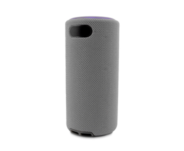 ALTAVOZ BLUETOOTH DROP G232 GRIS COOLBOX