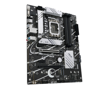 PLACA BASE PRIME B760-PLUS D4 ASUS
