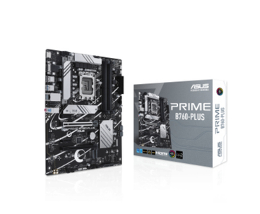 PLACA BASE PRIME B760-PLUS ASUS
