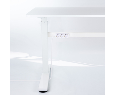 REGLETA PROTECTORA 3 TOMAS BLANCO NANOCABLE