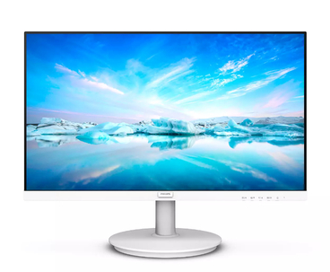 MONITOR PHILIPS 241V8AW BLANCO MM