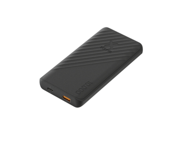 POWER BANK XG2101 GO2 15W 10000mAh NEGRO CARBON XTORM