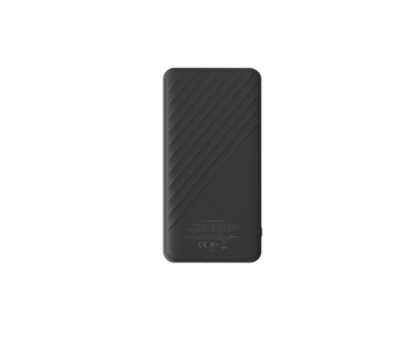 POWER BANK XG2101 GO2 15W 10000mAh NEGRO CARBON XTORM