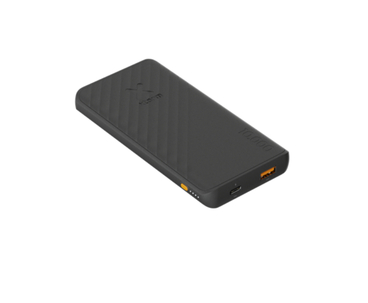 POWER BANK XG2101 GO2 15W 10000mAh NEGRO CARBON XTORM
