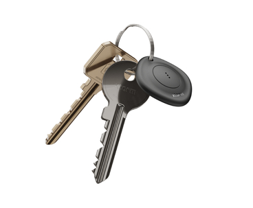 LOCALIZADOR TRAVEL TAG PACK 3 NEGRO XTORM