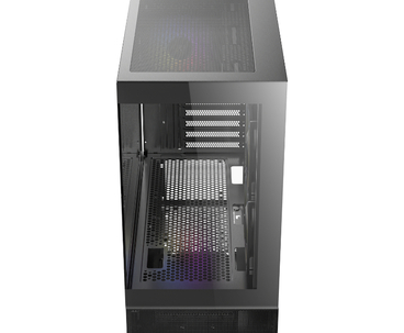 CAJA MINITORRE MICROATX CX500M RGB NEGRO ANTEC
