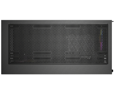 CAJA MINITORRE MICROATX CX500M RGB NEGRO ANTEC
