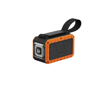 POWER BANK RUGERIZADO XR-204 40000mAh NEGRO/NARANJA XTORM