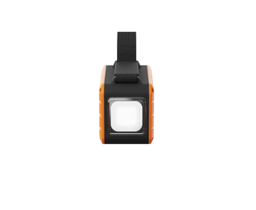 POWER BANK RUGERIZADO XR-204 40000mAh NEGRO/NARANJA XTORM