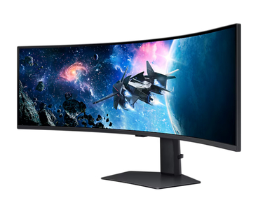 MONITOR SAMSUNG GAMING ODYSSEY G9 CURVO LS49CG954EUXEN