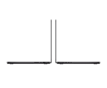 MACBOOK PRO APPLE 16" M4 MAX 14CORE CPU+32CORE GPU 36GB 1TB SPACE BLACK