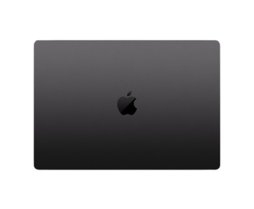 MACBOOK PRO APPLE 16" M4 MAX 16CORE CPU+40CORE GPU 48GB 1TB SPACE BLACK