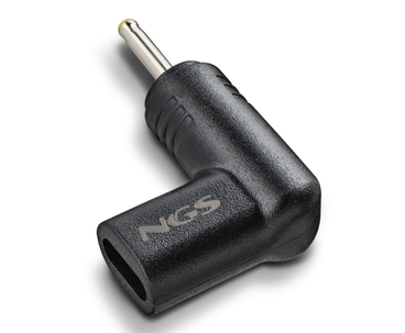 CLAVIJAS USB-C PARA PORTATILES ASUS x6 BUD-AS NGS