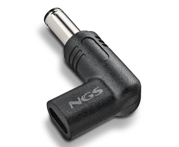 CLAVIJAS USB-C PARA PORTATILES ASUS x6 BUD-AS NGS
