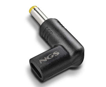 CLAVIJAS USB-C PARA PORTATILES HP x6 BUD-H NGS