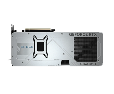 VGA NVIDIA RTX 5070TI EAGLE OC ICE 16 GB GIGABYTE