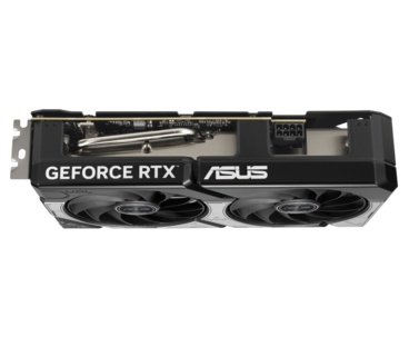 VGA NVIDIA DUAL-RTX5060TI-O16G ASUS