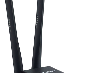 TP-LINK WIRELESS HIGHPOWER USB 300Mbps