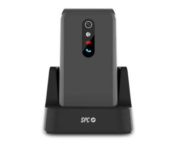 SPC TELEFONO MOVIL STELLA 2 TITANIUM