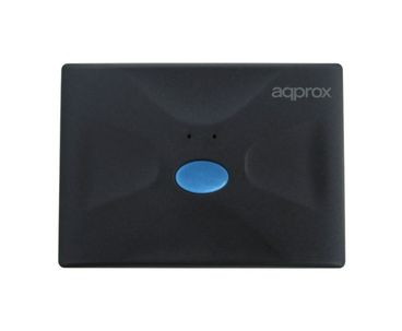 HDMI KVM SWITCH 2 PUERTOS APPROX