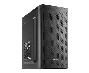 CAJA MICROATX AC6 NEGRO ANIMA