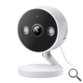 TP-LINK CAMARA IP/WEBCAM 2K WIFI TAPO C120 INDOOR/OUTDOOR