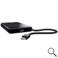 POWER BANK FIERA 20000mAh + CABLE USB-C NEGRO TRUST