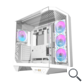 CAJA SEMITORRE ATX DY470 RGB BLANCO DARKFLASH