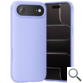 FUNDA MAGSAFE IPHONE 17 AIR LILA VENTION