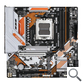 PLACA BASE B850M FORCE GIGABYTE