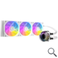 REFRIGERACION LIQUIDA VORTEX LUM 360 A-RGB BLANCO ANTEC