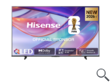 TELEVISOR 75" QLED UHD 4K QUANTUM DOT 75E7S SMART TV HISENSE