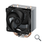 VENTILADOR UNIVERSAL FREEZER 8A CO NEGRO ARCTIC