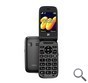 SPC TELEFONO MOVIL WILD STAR NEGRO