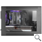 CAJA MICROATX MCX-PS NEGRO MARS GAMING