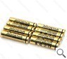 PILA DE CARBONO-ZINC R03 (AAA) 1.5V 8 UDS AIGOSTAR