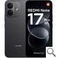 SMARTPHONE REDMI NOTE 17 PRO 5G (6+256GB) NEGRO XIAOMI