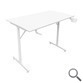 MESA GAMING MGD-X 100 BLANCO MARS GAMING